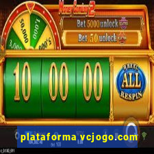 plataforma vcjogo.com